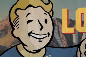 Fallout (Foto: Prime Video/Divulgação)