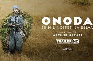 Filme "Onoda" (Foto: Divulgação)