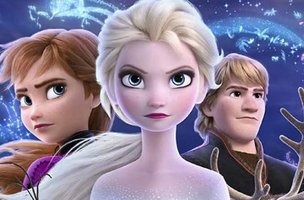 Frozen (Foto: Disney/Divulgação)