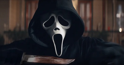 Ghostface/Pânico