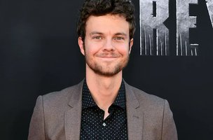 Jack Quaid (Foto: ALBERTO E. RODRIGUEZ/GETTY)