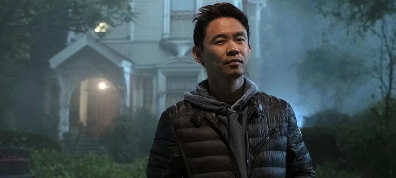 James Wan