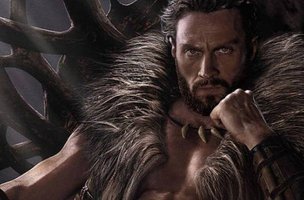 Kraven O Caçador (Foto: Divulgação Sony Pictures)