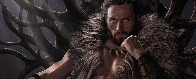 Kraven O Caçador