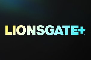 Logo da Lionsgate+ (Foto: Reprodução)