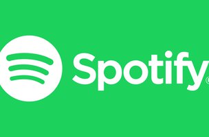 Logo do "Spotify" (Foto: Spotify Divulgação)