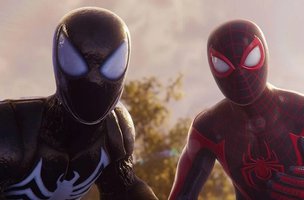 Marvel’s Spider-Man 2 (Foto: Insomniac Games/Reprodução)