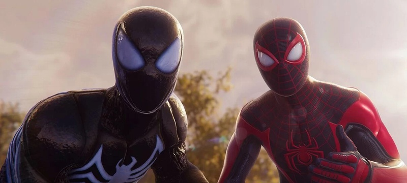Marvel’s Spider-Man 2