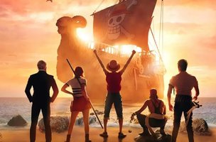 One Piece Movie (Foto: Netflix/Divulgação)