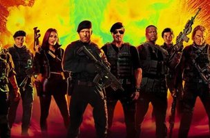 Os Mercenários 4 (Foto: Lionsgate/Divulgação)