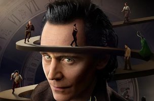 Poster de Loki season 2 (Foto: Disney/Divulgação)