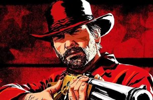 Red Dead Redemption 2 (Foto: Rockstar Games/Divulgação)