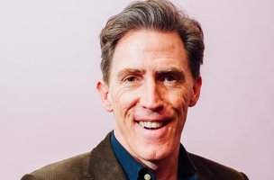 Rob Brydon (Foto: Jake Morley/BAFTA/Shutterstock)
