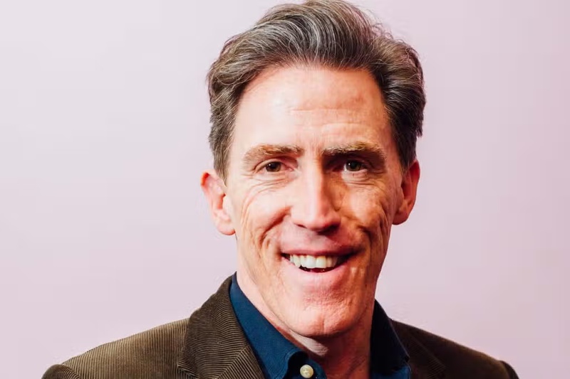 Rob Brydon