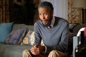 Ron Cephas Jones em cena de 'This is us' (Foto: NBC/Reprodução)