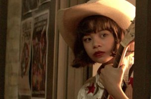 'Rosa Amarela' tem Lea Salonga no elenco (Foto: Reprodução)