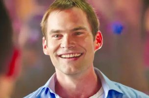 Sean William Scott como "Stifler'' em American Pie (Foto: Divulgação)