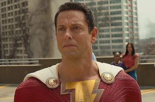 Shazam! Fúria dos Deuses (Foto: Warner Bros/Reprodução)