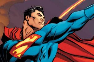Superman (Foto: DC Comics/Reprodução)