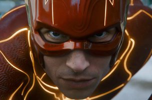The Flash (Foto: Warner Bros/Divulgação)