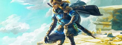 The Legend of Zelda: Tears of the Kingdom