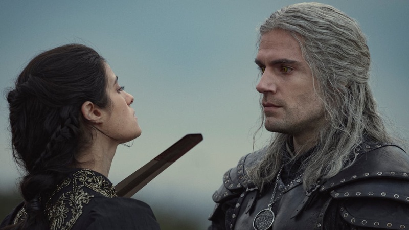 The Witcher