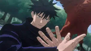 Jujutsu Kaisen Cursed Clash (Foto: Bandai Namco/Divulgação) Jujutsu Kaisen Cursed Clash (Foto: Bandai Namco/Divulgação)