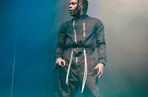 Travis Scott (Foto: Mauricio Santana/Getty Images)