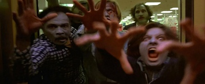Twilight of the Dead