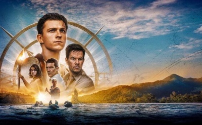 Uncharted - Fora do Mapa