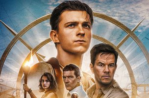 Uncharted - Fora do Mapa (Foto: Sony Pictures Divulgação)