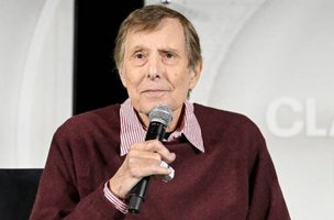 William Friedkin (Foto: John Kopaloff / Getty Imagens North America / Getty Images via AFP)