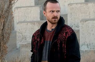 Aaron Paul em "Breaking Bad'' (Foto: Breaking Bad/AMC/Divulgação)