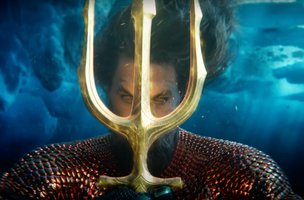 Aquaman 2 (Foto: Warner Bros/Reprodução)