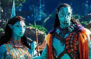 Avatar: O Caminho da Água (Foto: Century Studios/Divulgação)