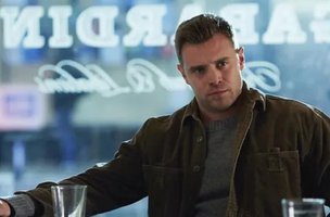 Billy Miller (Foto: Divulgação)