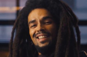 Bob Marley: One Love (Foto: Bob Marley: One Love/Paramount Pictures/Divulgação)