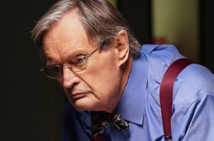 David McCallum (Foto: CBS Studios/Divulgação)