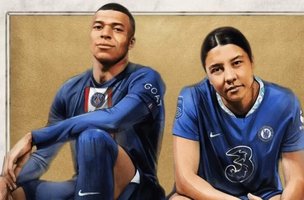 FIFA 23 (Foto: EA/Divulgação)