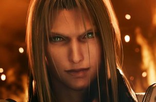 Final Fantasy VII Remake (Foto: Square Enix/Divulgação)