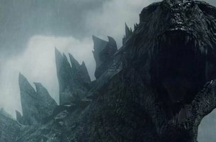 Godzilla (Foto: Apple TV/Divulgação)