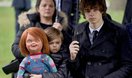 Imagens da terceira temporada de "Chucky"