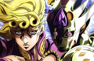 JoJo’s Bizarre Adventure: Golden Wind (Foto: Divulgação)