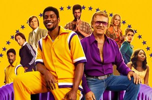 Lakers: Hora de Vencer (Foto: HBO/Divulgação)