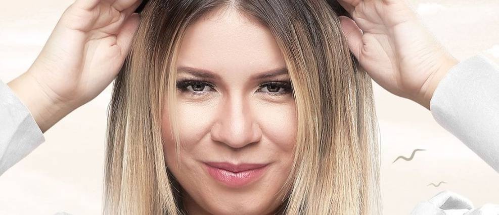 Marília Mendonça