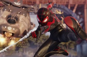Marvel’s Spider-Man 2 (Foto: Insomniac Games/Divulgação)