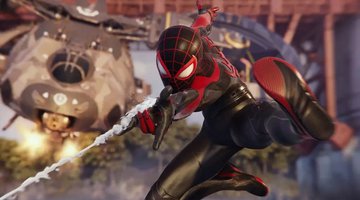 Marvel’s Spider-Man 2 (Foto: Insomniac Games/Divulgação)