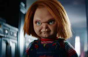 Terceira temporada de 'Chucky' (Foto: Divulgação/SyFy)