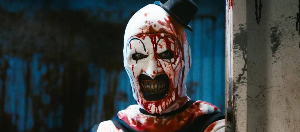 Terrifier 3