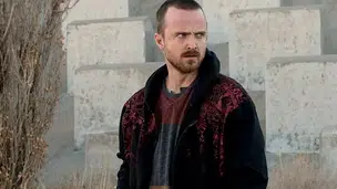 Aaron Paul em "Breaking Bad'' (Foto: Breaking Bad/AMC/Divulgação) Aaron Paul em "Breaking Bad'' (Foto: Breaking Bad/AMC/Divulgação)